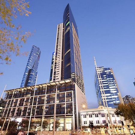 Corporate Keys - Freshwater Place Ville de Ville de Melbourne Extérieur photo