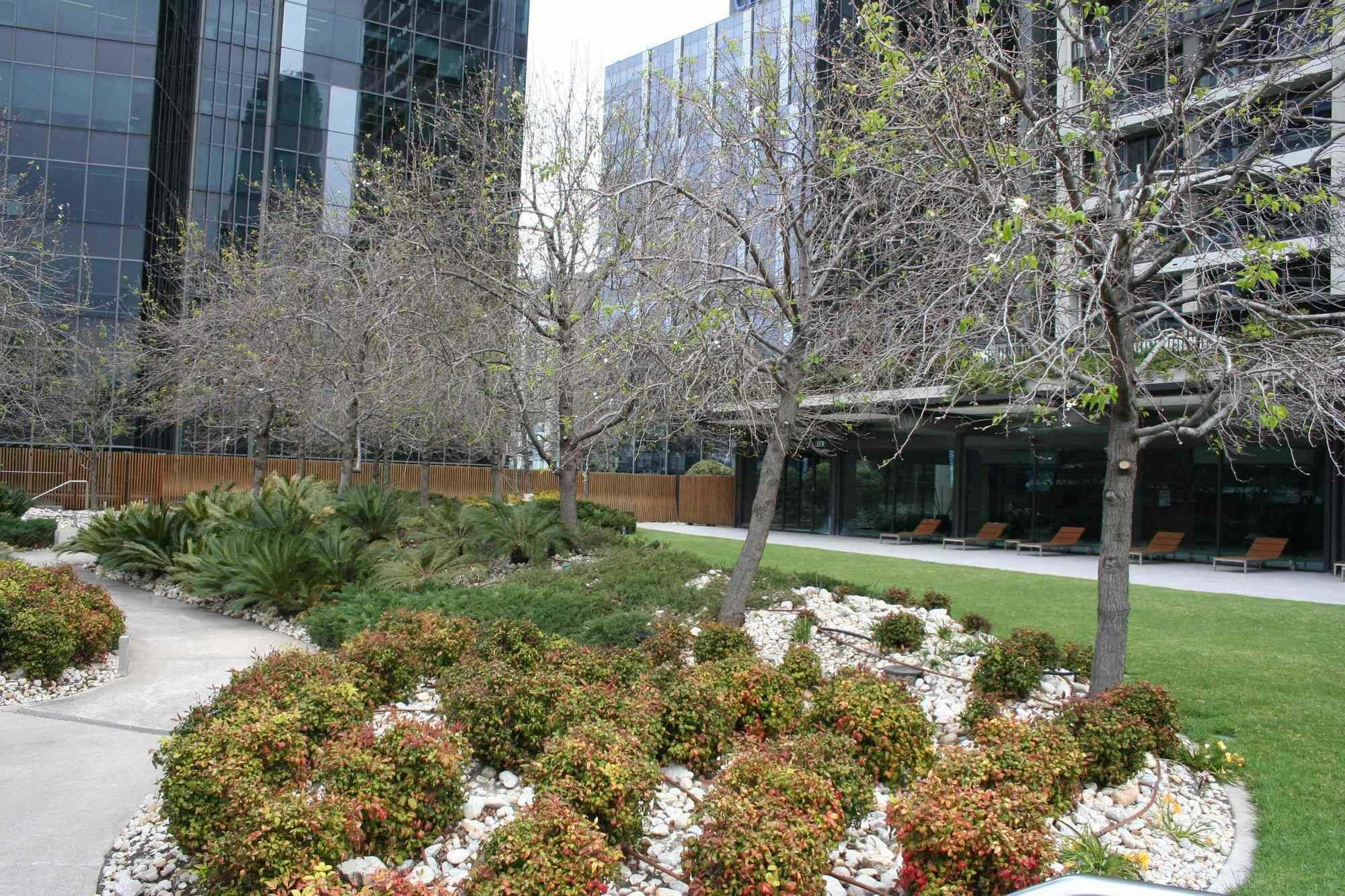 Corporate Keys - Freshwater Place Ville de Ville de Melbourne Extérieur photo